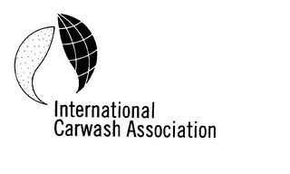 INTERNATIONAL CARWASH ASSOCIATION logo