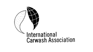 INTERNATIONAL CARWASH ASSOCIATION logo