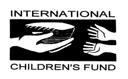 INTERNATIONAL CHILDREN'S FUND logo