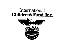 INTERNATIONAL CHILDREN'S FUND, INC. logo