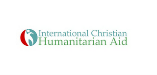 INTERNATIONAL CHRISTIAN HUMANITARIAN AID logo