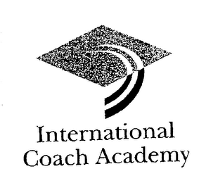 INTERNATIONAL COACH ACADEMY logo
