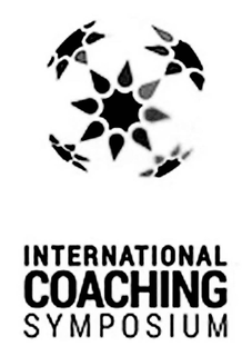 INTERNATIONAL COACHING SYMPOSIUM logo