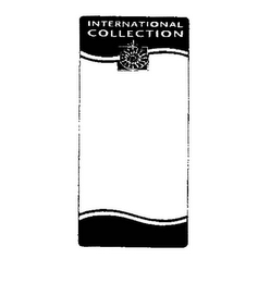 INTERNATIONAL COLLECTION logo