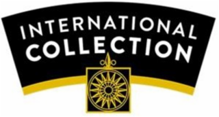 INTERNATIONAL COLLECTION logo