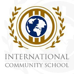 INTERNATIONAL COMMUNITY SCHOOL