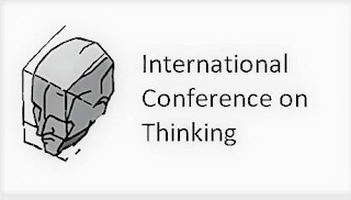 INTERNATIONAL CONFERENCE ON THINKING logo