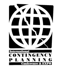 INTERNATIONAL CONTINGENCY PLANNING CONFERENCE & EXPO logo