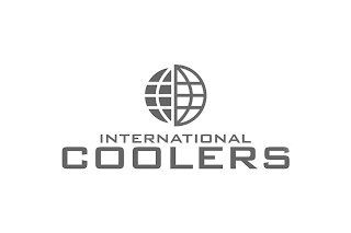 INTERNATIONAL COOLERS logo