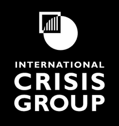 INTERNATIONAL CRISIS GROUP logo
