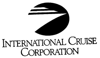 INTERNATIONAL CRUISE CORPORATION logo