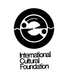 INTERNATIONAL CULTURAL FOUNDATION logo
