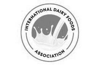 INTERNATIONAL DAIRY FOODS ASSOCIATION logo
