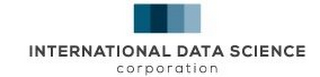 INTERNATIONAL DATA SCIENCE CORPORATION logo