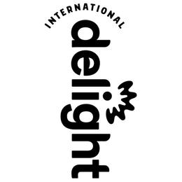 INTERNATIONAL DELIGHT logo