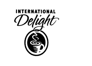 INTERNATIONAL DELIGHT