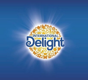 INTERNATIONAL DELIGHT logo