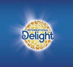 INTERNATIONAL DELIGHT logo