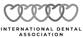 INTERNATIONAL DENTAL ASSOCIATION logo