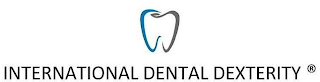INTERNATIONAL DENTAL DEXTERITY logo