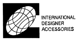 INTERNATIONAL DESIGNER ACCESSORIES logo
