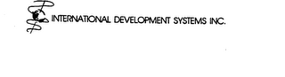 INTERNATIONAL DEVELOPMENT SYSTEMS INC. logo