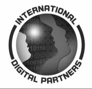 INTERNATIONAL DIGITAL PARTNERS logo