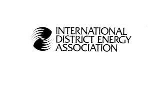 INTERNATIONAL DISTRICT ENERGY ASSOCIATION logo