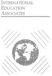 INTERNATIONAL EDUCATION ASSOCIATES logo