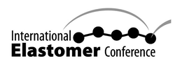 INTERNATIONAL ELASTOMER CONFERENCE logo