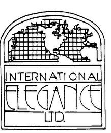 INTERNATIONAL ELEGANCE LTD. logo