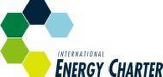INTERNATIONAL ENERGY CHARTER logo