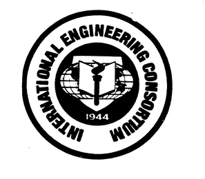 INTERNATIONAL ENGINEERING CONSORTIUM logo