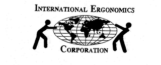 INTERNATIONAL ERGONOMICS CORPORATION logo