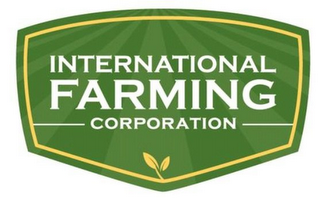 INTERNATIONAL FARMING CORPORATION logo