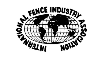 INTERNATIONAL FENCE INDUSTRY ASSOCIATION logo