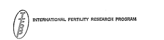 INTERNATIONAL FERTILITY (PLUS OTHER NOTATIONS) logo