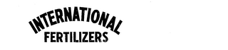 INTERNATIONAL FERTILIZERS logo