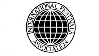 INTERNATIONAL FESTIVALS ASSOCIATION logo