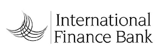 INTERNATIONAL FINANCE BANK logo