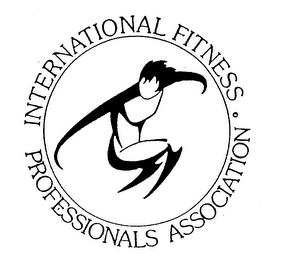 INTERNATIONAL FITNESS PROFESSIONALS ASSOCIATION logo