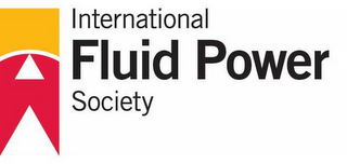 INTERNATIONAL FLUID POWER SOCIETY logo