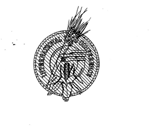 INTERNATIONAL FOOD CONFERENCE logo