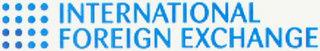 INTERNATIONAL FOREIGN EXCHANGE logo