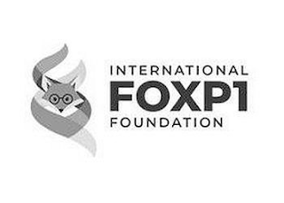 INTERNATIONAL FOXP1 FOUNDATION logo