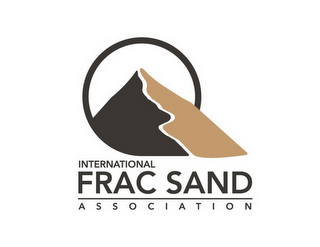 INTERNATIONAL FRAC SAND ASSOCIATION logo