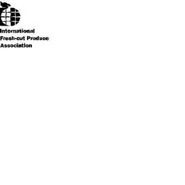 INTERNATIONAL FRESH-CUT PRODUCE ASSOCIATION logo