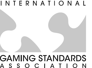 INTERNATIONAL GAMING STANDARDS ASSOCIATION logo