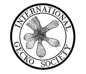 INTERNATIONAL GECKO SOCIETY logo