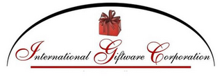INTERNATIONAL GIFTWARE CORPORATION logo